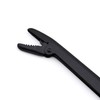 CrazyShark Stainless Steel Fish Hook Remover Hookout Hook Out 9.5in