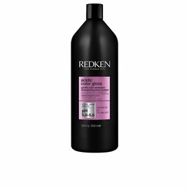 Nova Angel Acidid Colour Gloss Gentle Colour Shampoo 1000 ml - Formula