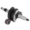 Chain Saw Crank Crankshaft Accessory Fit for Husqvarna 362 365
