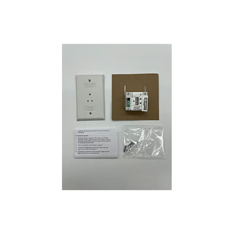 EDWARDS SIGA-CR 24 VDC, Rated at 2 AMPS, Select for