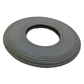 Kenda 200 x 50 (8 x 2 in.) Kenda Wheelchair / Scooter Tire Gray Non-Marking Tire NOS