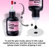 Salon Use 0.3-0.5s Eyelash Extension Glue