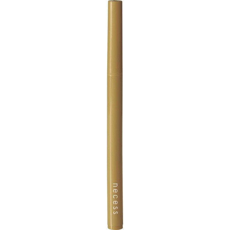 Cogit Necess Eyelash Refill Serum Tint Ash Brown 0.6 g