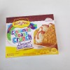 OLD EL PASO CINNAMON TOAST CRUNCH 10 DESSERT TACO SHELLS