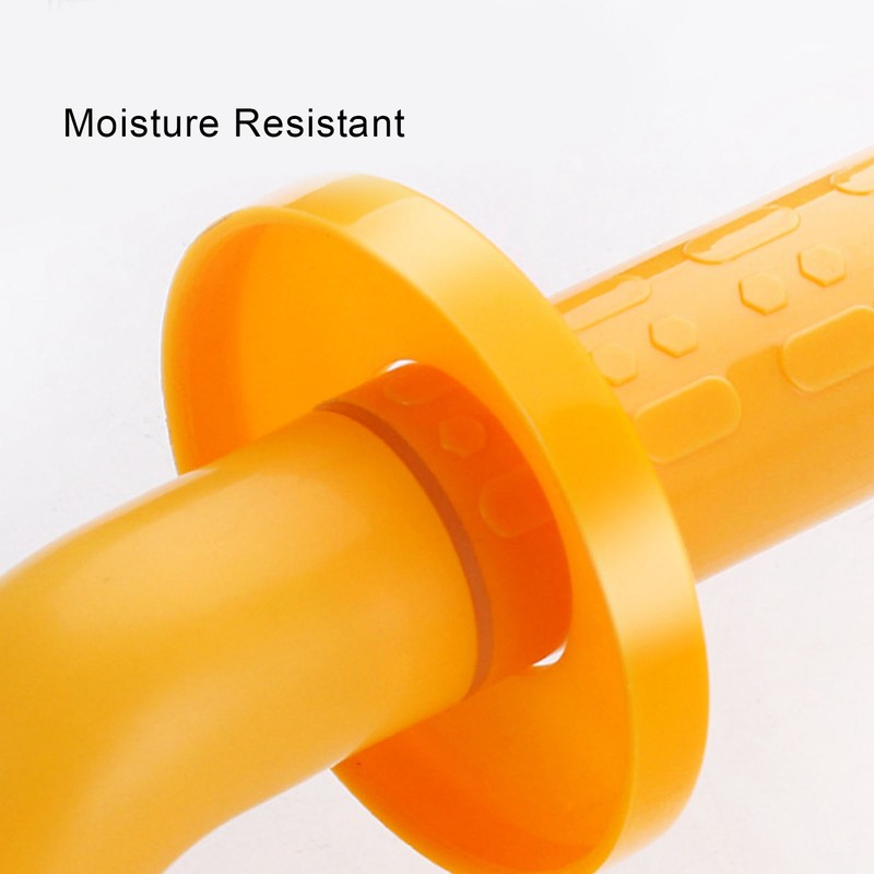 Shower Grab Bar Bathroom Anti Slip Shower Handle Safety Handrail