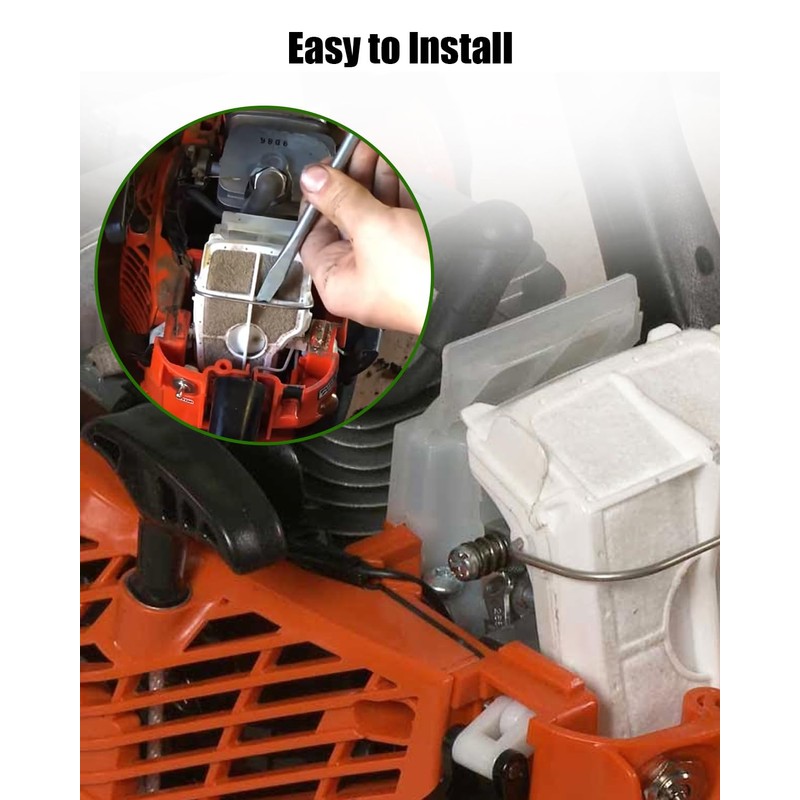 Air Filter Tune-Up Kit Fit for Echo CS-310 Chainsaw, with