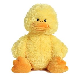 Tubbie Wubbies Duck 12" by Aurora