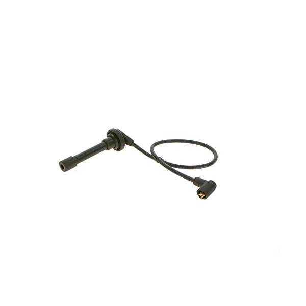 Bosch 0986356776 - Ignition cable - set of 4