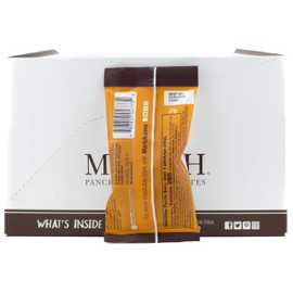 Marich English Toffee Caramels, 2.1-Ounce (Pack of 12)