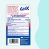 Gas-X Ultra Strength Gas Relief Softgels with Simethicone 180 mg