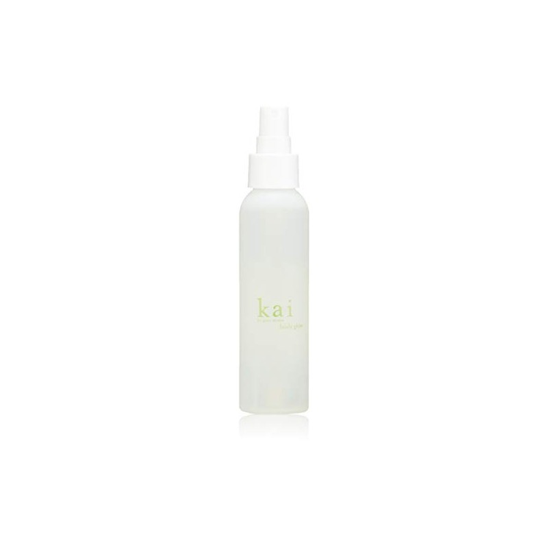 kai fragrance body glow 4.6 oz (118 g)