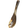 Ase Shinzo Shoten Water Buffalo Astragalus Spoon V-HS49 F1420
