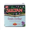 SULTAN TEA Moroccan Ambar in Oregano Loose Green Tea, Herbal