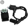 Saihisday Ignition Coil + CDI Box for Honda TRX250X FourTrax