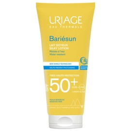 Uriage Bariésun Silk Milk Ultra High Protection SPF 50+ 100 ml