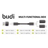 Budi 9 in 1 Multi-functional Cable Stick