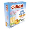 C-blastd Vitamina C D Complejo B Zinc Antioxidantes 3cajas Sabor