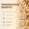 Frankincense Essential Oil for Face and More, 100% Natural &