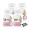Pure Zoom Carolin Nopal Cactus Extract Effectiveness 60 tablets /