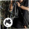 KICHOUSE Camera Tripod Hook Connector Mount for Lightweight Portable Accessory
