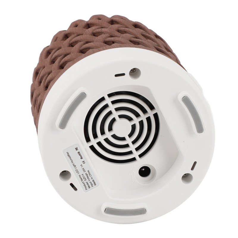 Aromatherapy Humidifier Household Silent Night Light Humidifying Aromatherapy Diffuser Auto