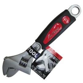EIGER TOOL Monkey Wrench 5.9 inches (150 mm) EGK-150