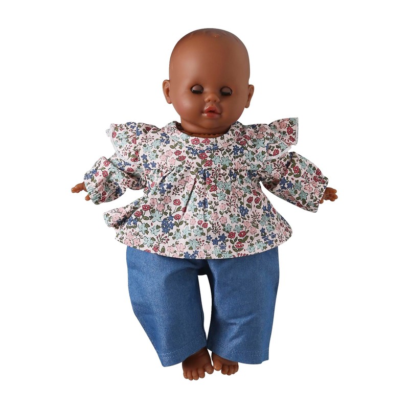 VERTBAUDET Alix Doll 30 cm 30/33 cm