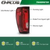 transmotor2013 it For 19-23 GMC Sierra 1500 Factory Full LED