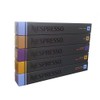 50 Nespresso Variety Mix - DECAF Arpeggio, DECAF Vivalto, DECAF