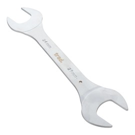 TRAD TGS-2427 Ultra Thin Spanner 24x27#350338
