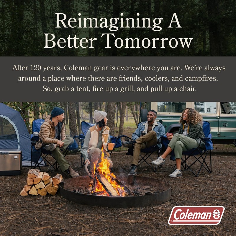 Coleman 100 Max 100% DEET Insect Repellent Spray - 4
