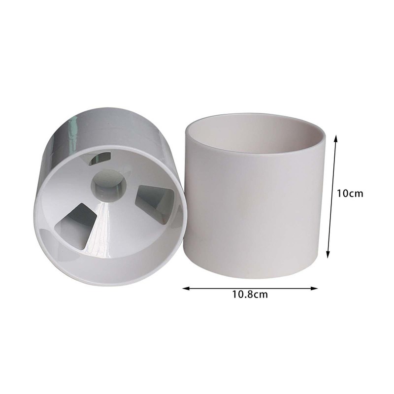 Amagogo Cups with Lid for Putter Garden Indoor And Outdoor