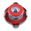 Unbranded Radiator Cap For Ford NewHolland 2000 3000 4000 4000SU