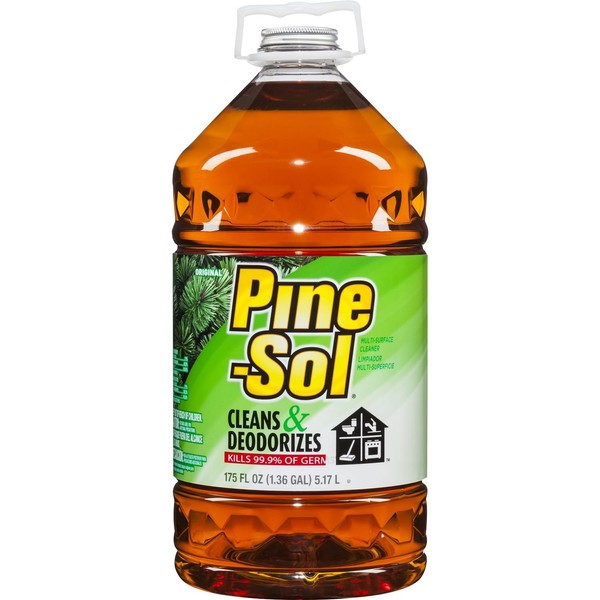 Pine-Sol Original 175 oz Original 175 oz (175 oz)
