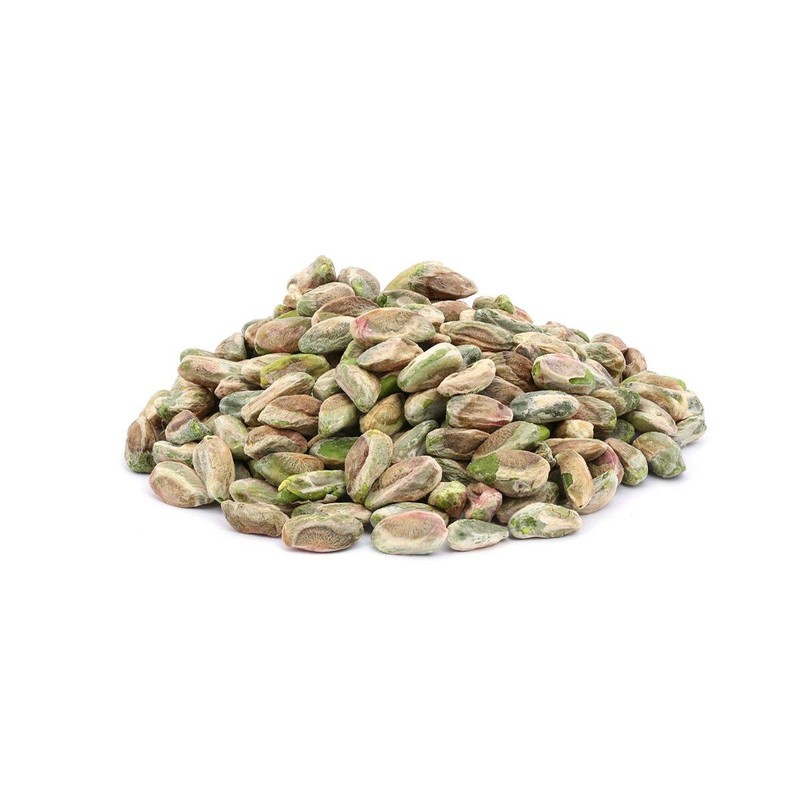 Anthap - Antep Pistachio Raw Green Kernel - 300g