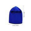 Gatuida Windproof Fleece Balaclava Mask for Men Women Unisex Winter