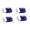Pelikan, Gomme Bianco Eraser Bag 4