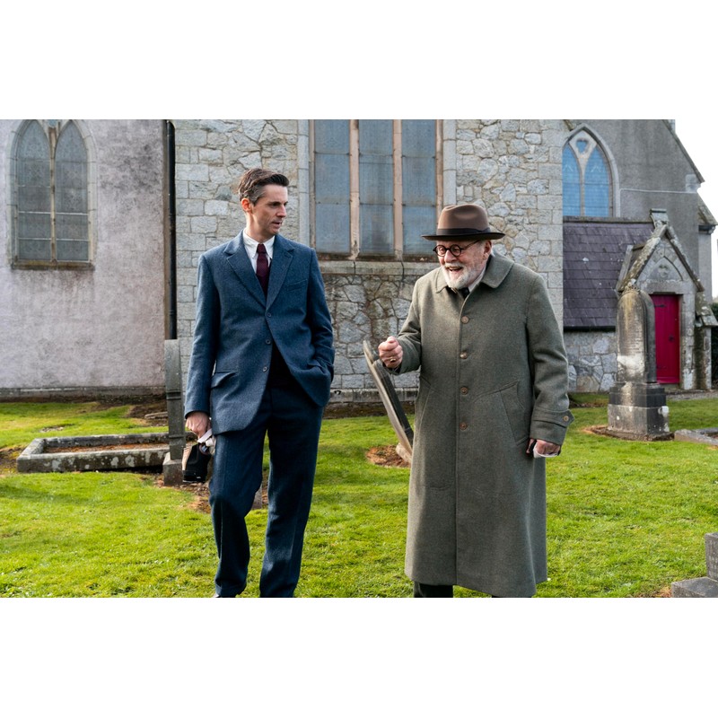 Freud - Jenseits des Glaubens