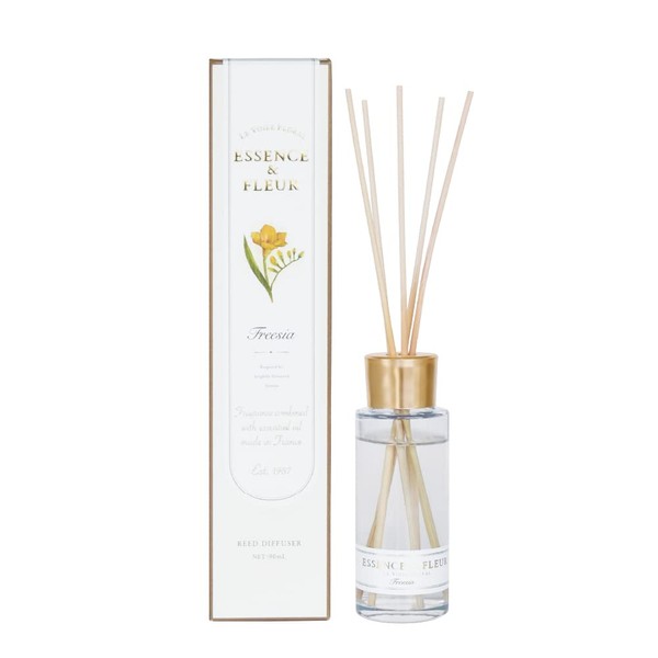 LVF REED DEFFUSER 90 FREESIA