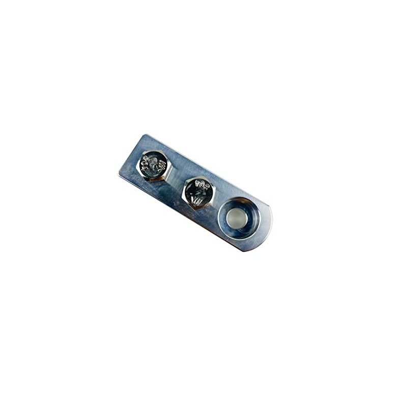 1/0 2/0 AWG Battery Terminal Dual Input 2-Point alternator Distribution