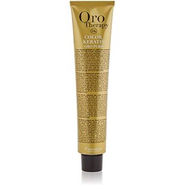 Fanola Oro Therapy Colour Keratin 6.3 100 ml