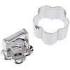 Rice Press Mold Plum Made in Japan 398 