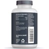 Transforme Turmeric Curcumin High Strength 500mg with BioPerine, 365 Capsules