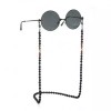 OwnerClan [오너클랜]아크릴 비즈 안경줄 마스크스트랩 가방걸이 [A타입] [Owner Clan] Acrylic Bead Glasses Strap Mask Strap Bag Hook [Type A]