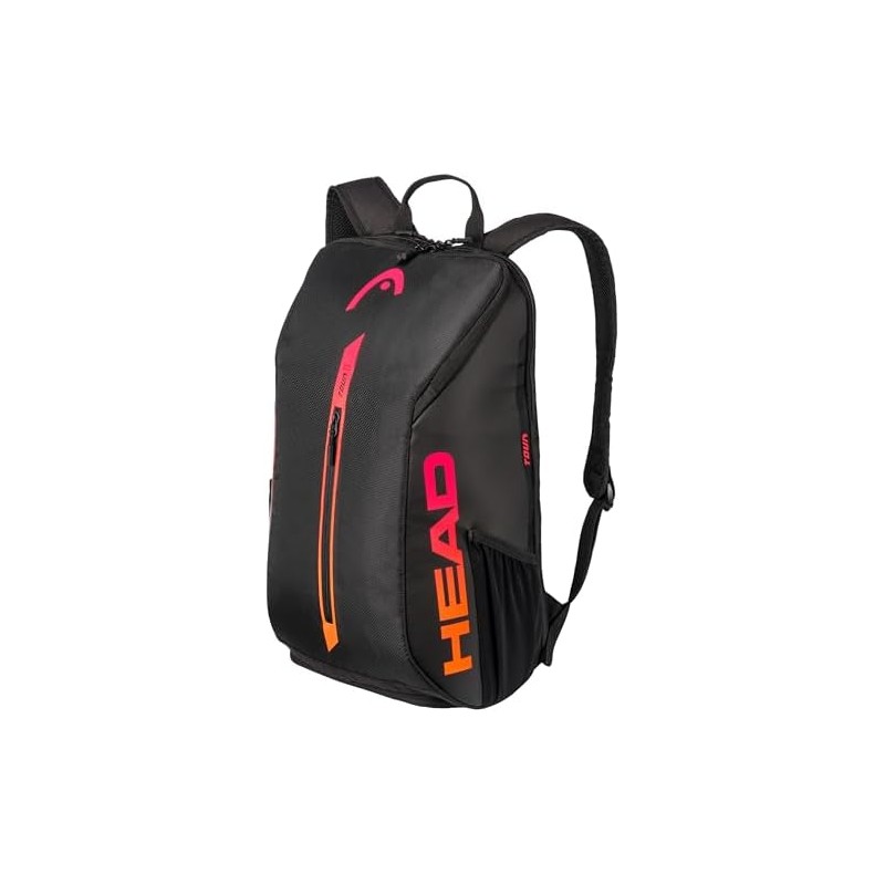 HEAD Tour Mochila 25L BKFL