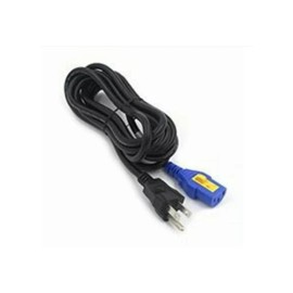 QSC WC-000586-20 for QSC  9.8-Foot 3 Conductor 18AWG Locking AC Power Cord, 120V