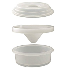 Buddy Bowl No Spill Water Bowl