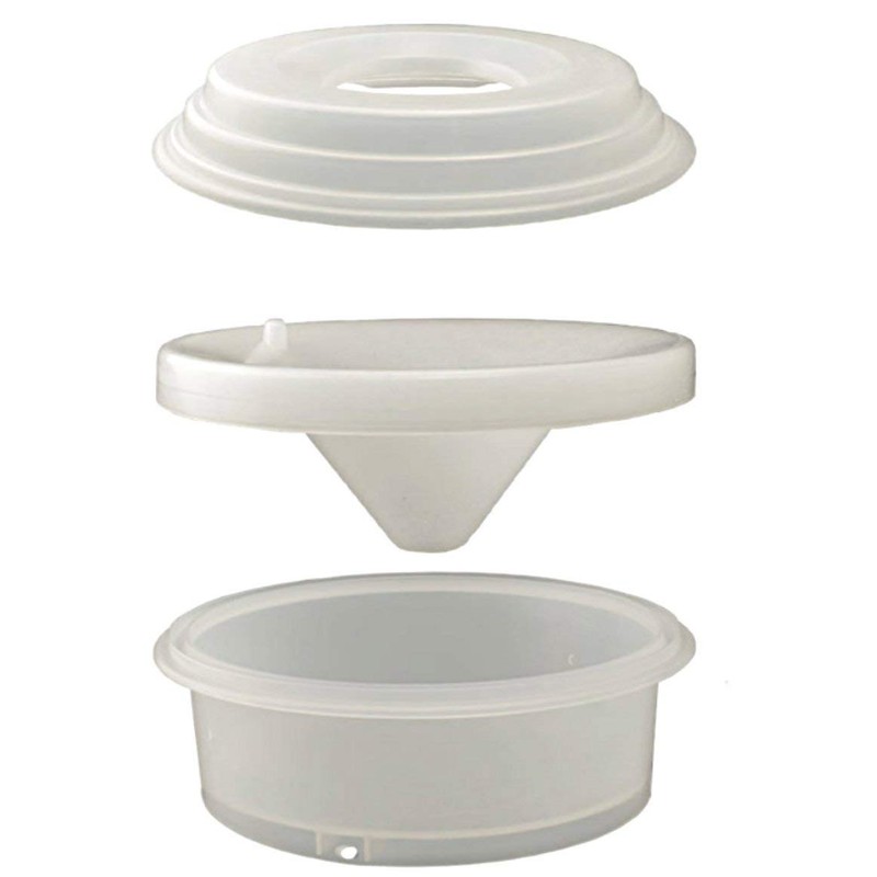 Buddy Bowl No Spill Water Bowl