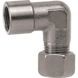 GOK Angle Fitting WAI - Pipe Fitting 8 x G 1/2 Loose