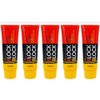 Nesura Autri Block&Block Original Sun Cream 80g x5 / 네슈라